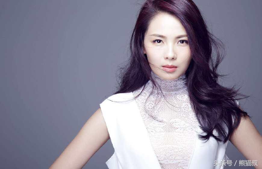 刘涛睡小鲜肉？律师维权恶意造谣抹黑，这些年刘涛都是怎么被黑的