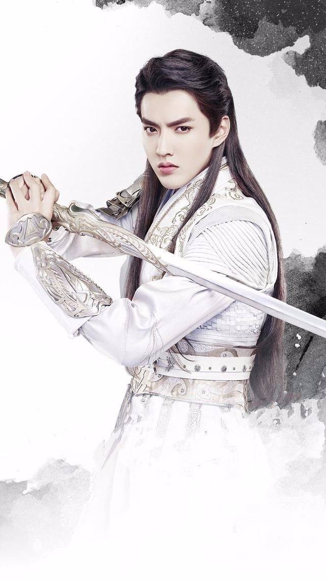 花木兰刘亦菲甄子丹真人照片,甄子丹李连杰梁朝伟张曼玉章子怡