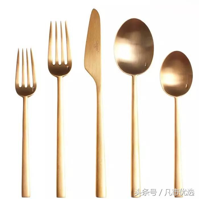 五大餐具品牌：衬托食物和生活的“美”