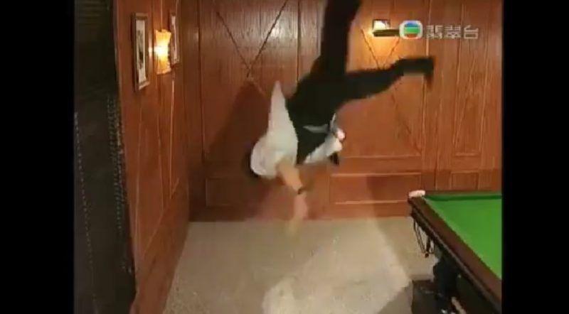 吐槽TVB的电视剧严选无线10大硬胶剧集情节