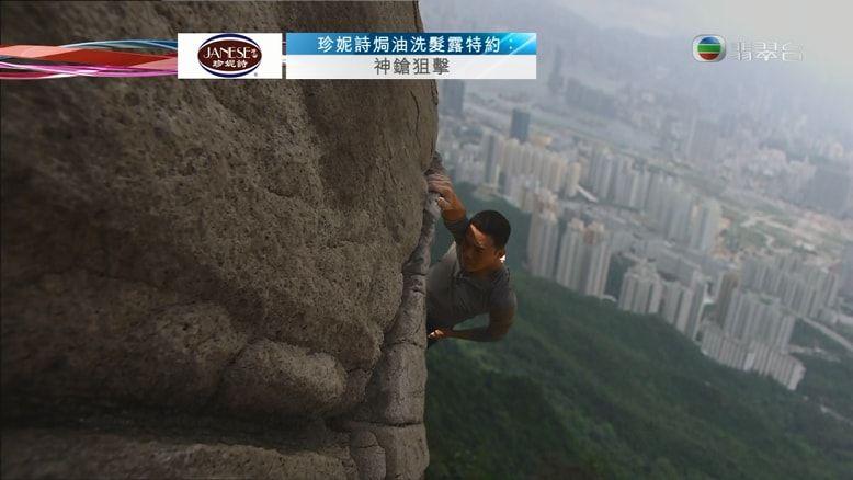 吐槽TVB的电视剧严选无线10大硬胶剧集情节