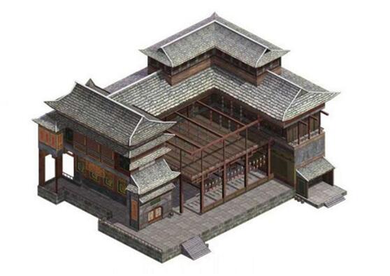 3d三维扫描仪应用,三维扫描仪技术