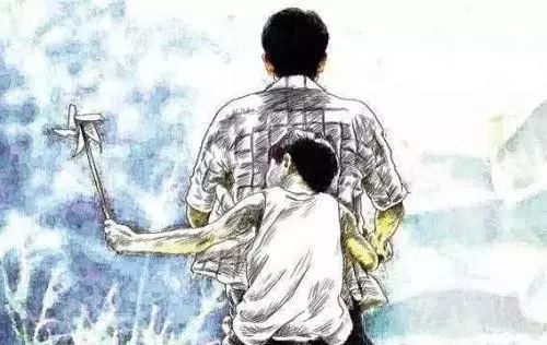 爱孩子不要太惯着他,爱孩子不要溺爱