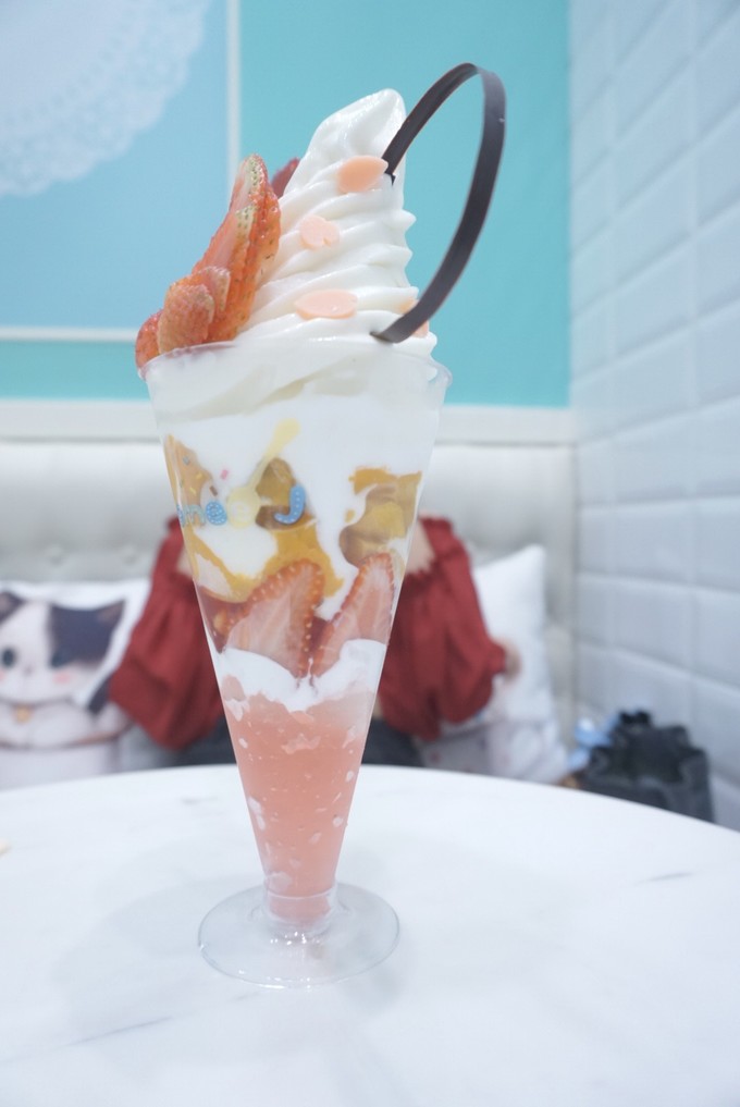 东北妹子教你怎么吃,重庆妹子的饮食