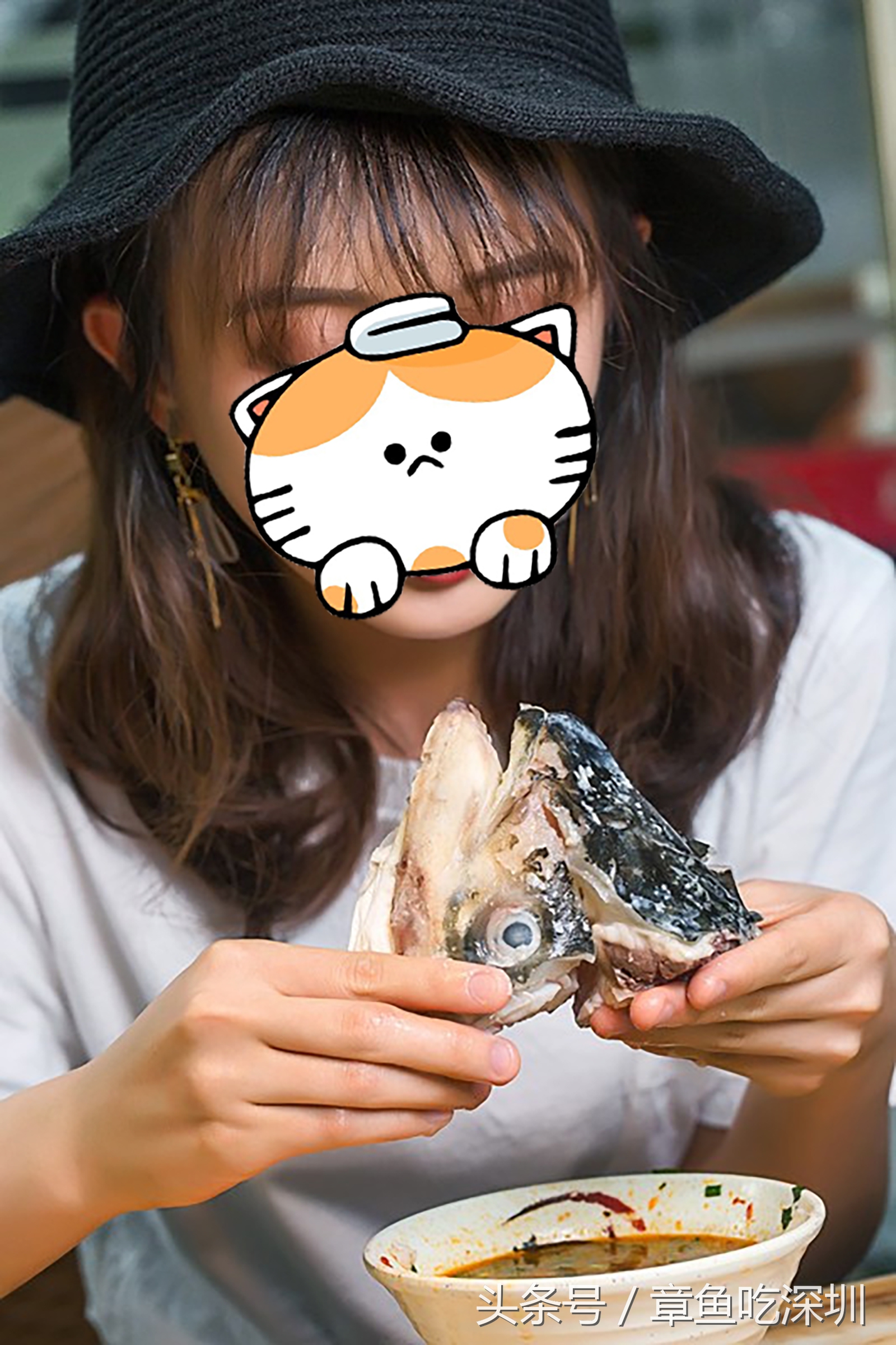 深圳福田潮汕鱼头王,深圳鱼头王湘菜馆