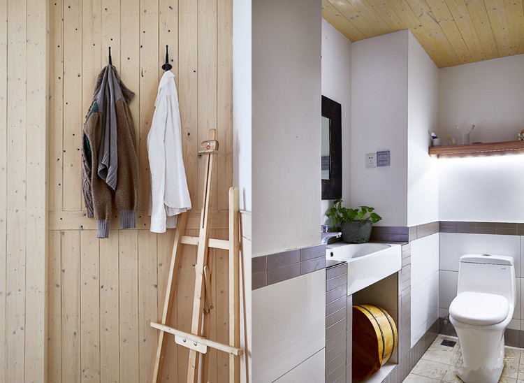 佛山小户型房屋装修现代风格,纯自然风格装修