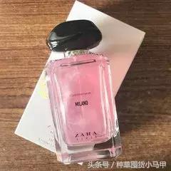 香水女大牌平价,香水中的平价战斗机