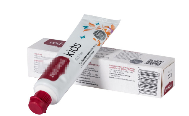 什么样的牙膏大人小孩都可以用,如何正确选择儿童牙膏