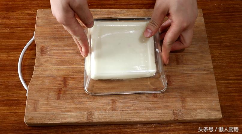 用牛奶做简单又好吃的甜品,用纯牛奶做又简单又好吃的小甜品