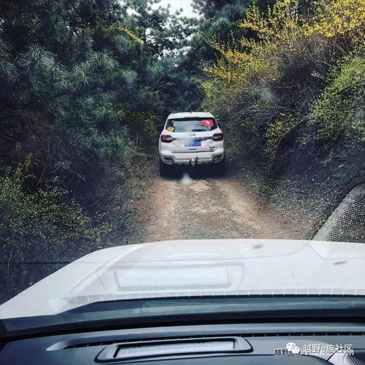 北京铁撼纵队清明节-河南太行山穿越