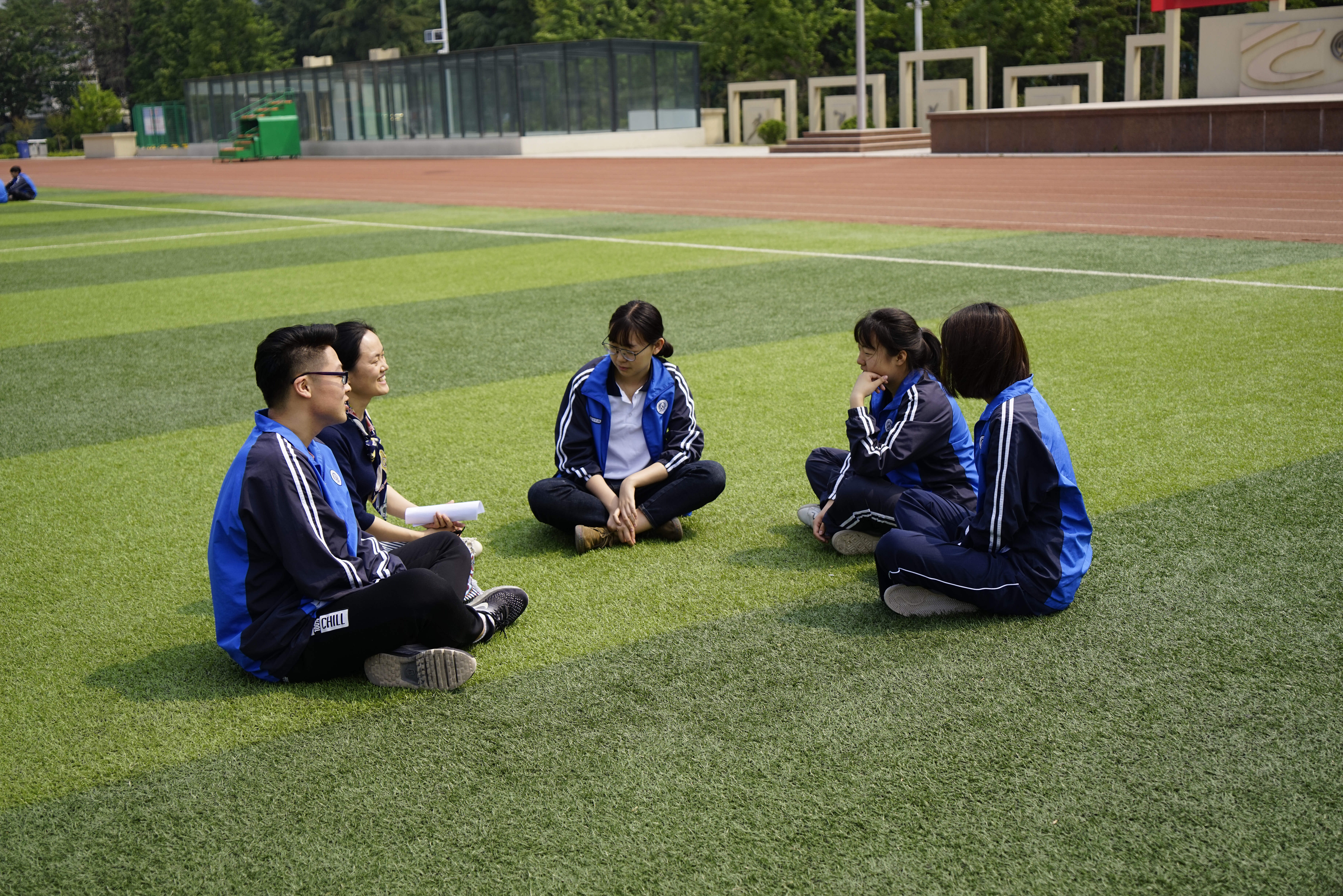 潍坊最好的中学,潍坊中学高中怎么样