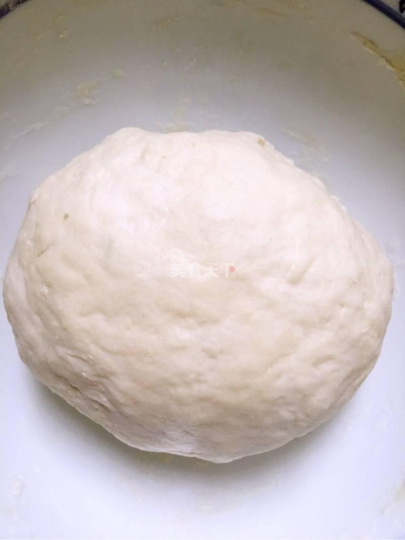 熬的猪油留下来的油渣怎么做好吃,猪油剩下的油渣做法