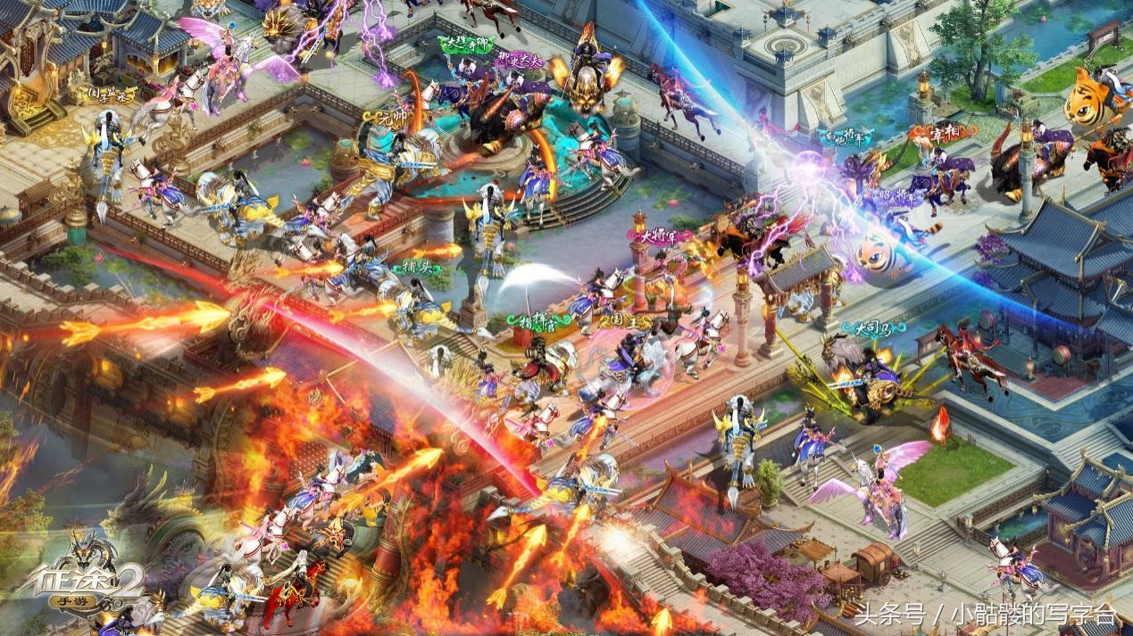 征途2手游新手攻略大全,征途2手游推荐攻略