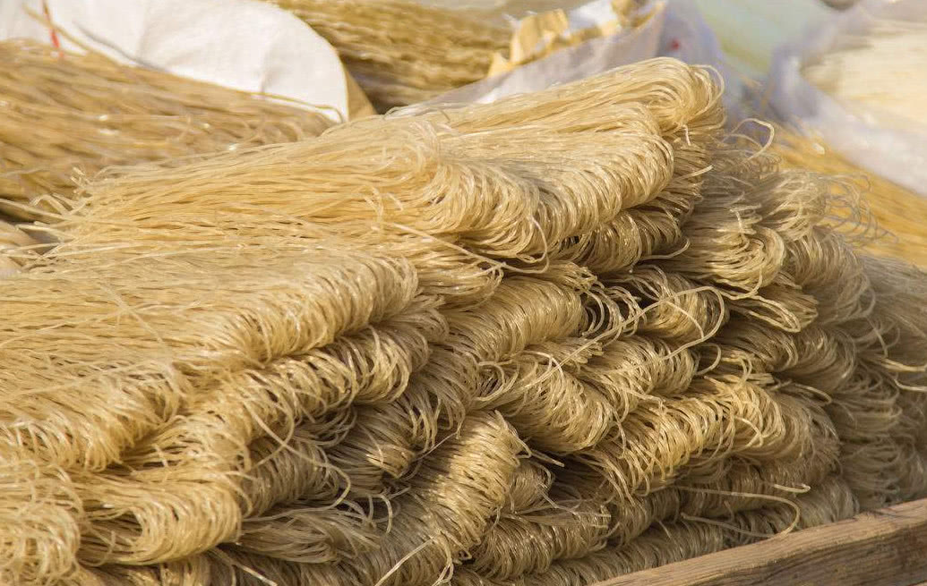 如何检测粉条有没有明胶,如何鉴别粉条有无明胶