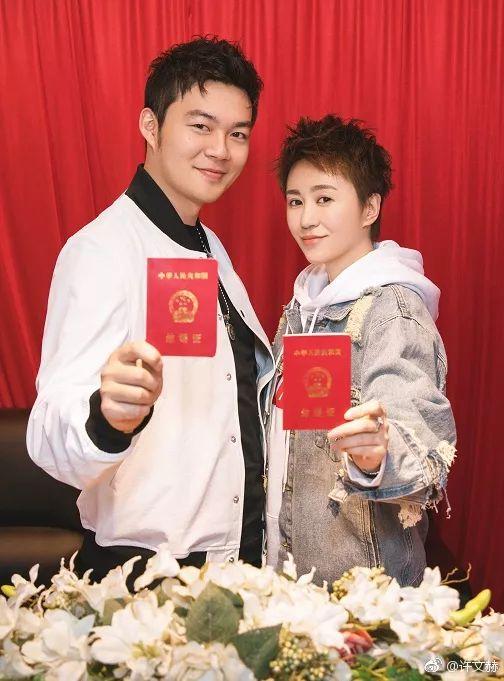 马丽谈辛酸往事,马丽谈恋爱和婚姻观