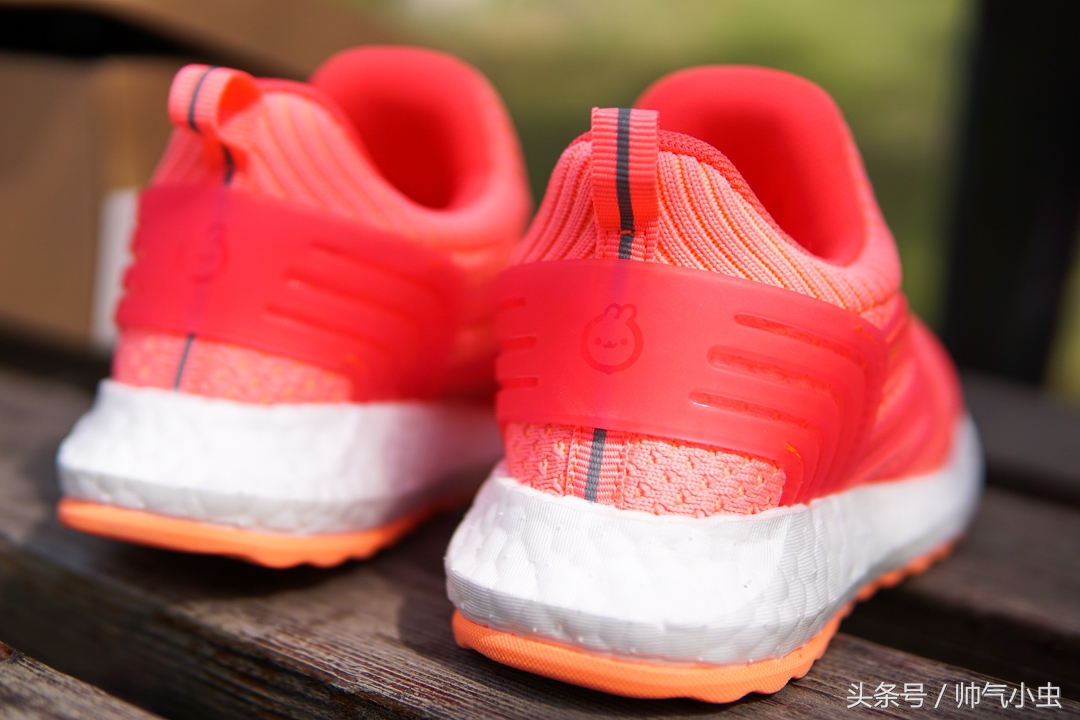 小米运动鞋透气性测试,小米爆米花运动鞋