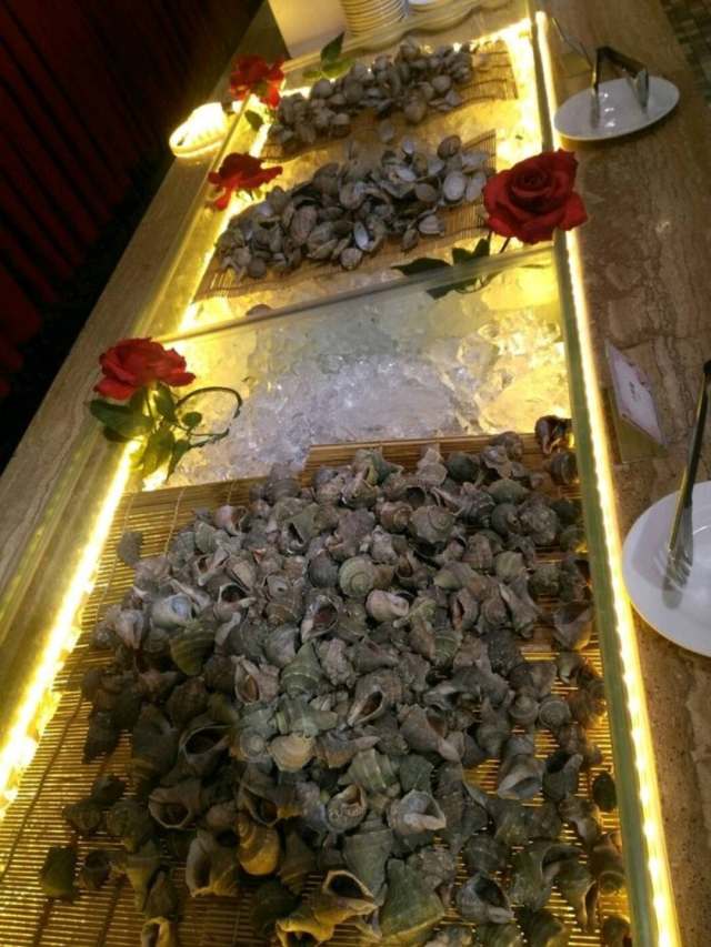 吉林市50块自助餐厅推荐,吉林市自助餐厅推荐火锅