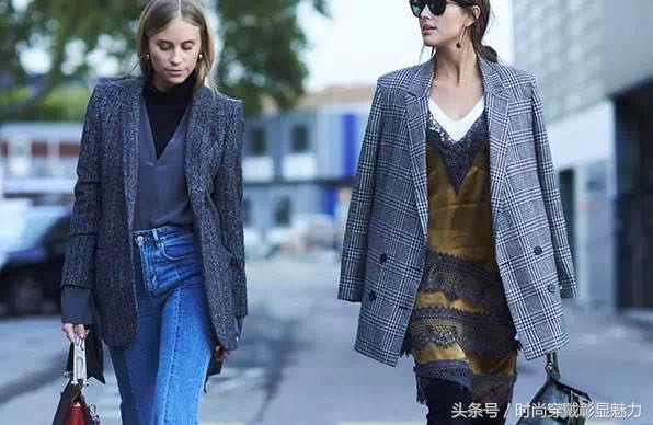 肩宽的人怎么选择合适肩宽的衣服,肩宽怎么变窄适合穿什么样的衣服