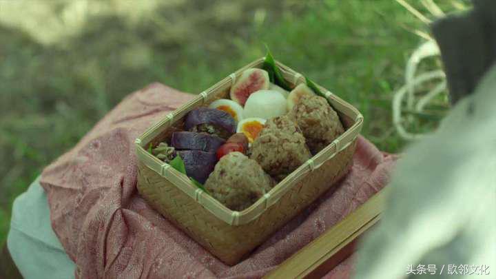 越看越饿的美食电影,看完有食欲的视频