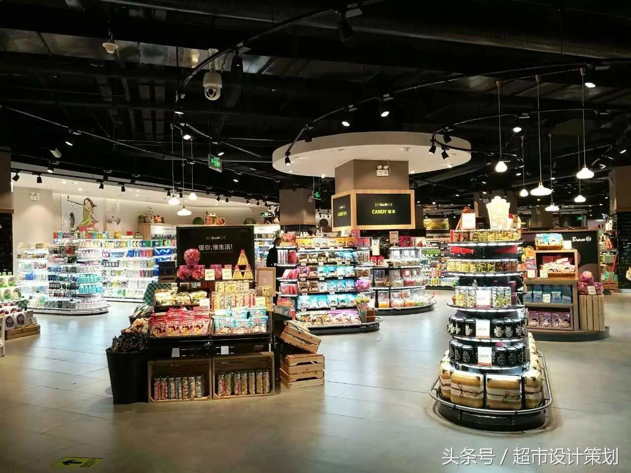 超市陈列美图,关于超市陈列美图的视频