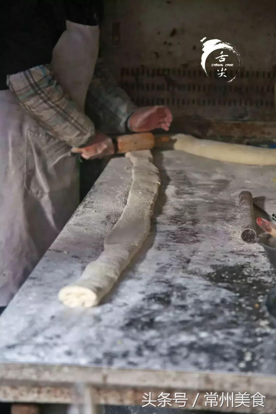 常州中华老字号美食店,常州必吃百年老店