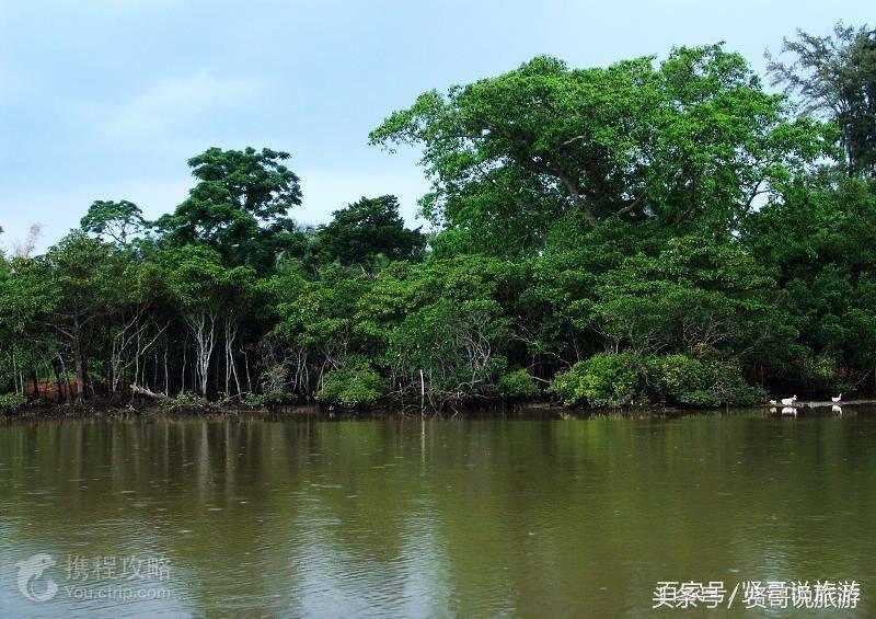 三亚海口旅游攻略必去景点,海口文昌旅游景点大全攻略