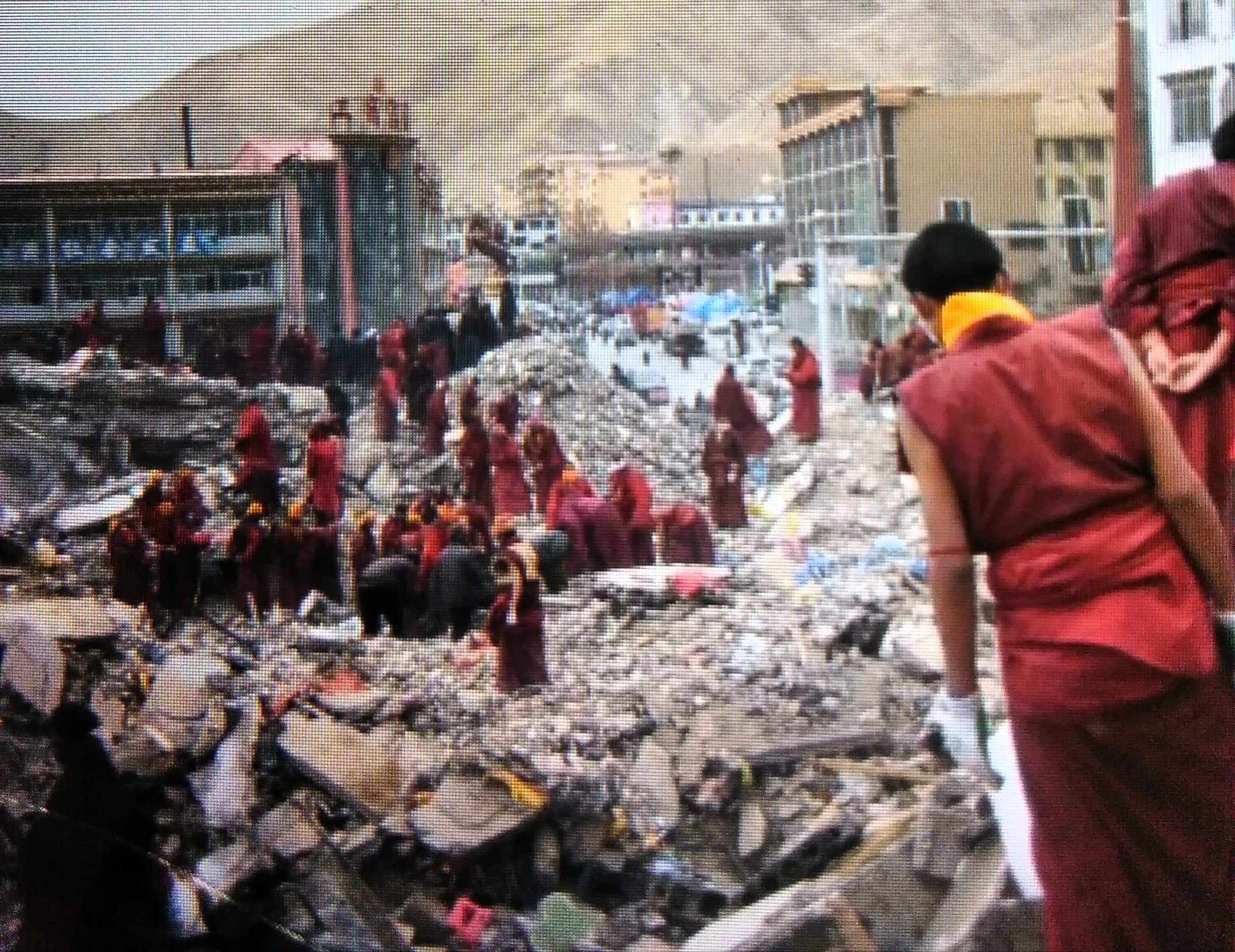 历史上的今日玉树,玉树地震是哪年哪月哪日