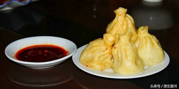 甘南合作市美食一条街,阿星甘南美食