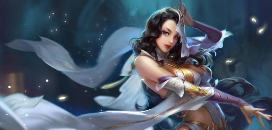 王者荣耀貂蝉的极限操作,王者荣耀貂蝉各种跳教学