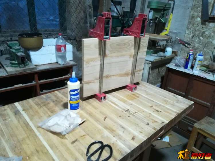 百年老凳子翻新,百年太师椅翻新