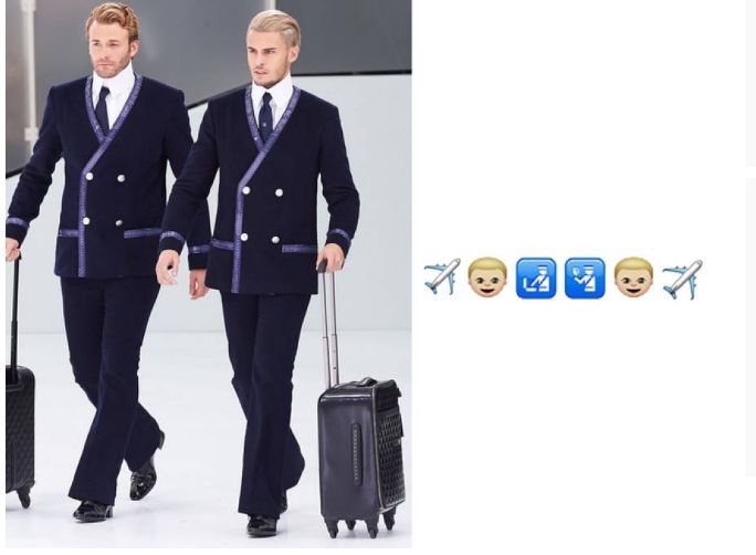 全世界都用不了的五个表情包,一款被全球人民玩坏了的表情包