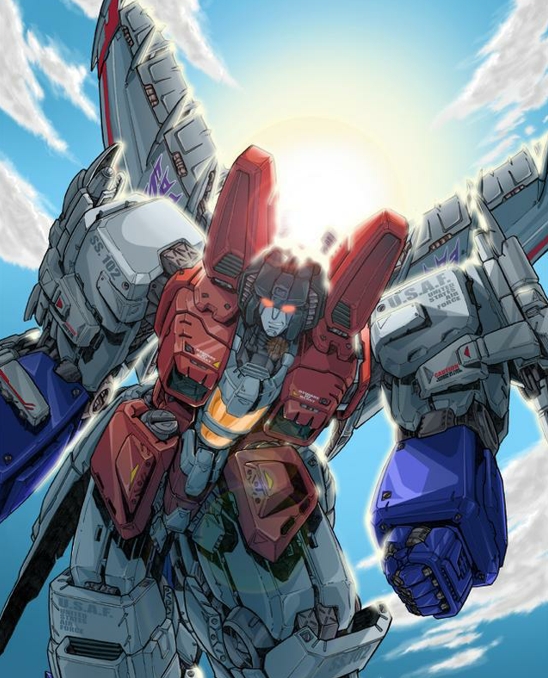 变形金刚天火的变形过程,和天火同时期的变形金刚