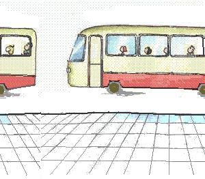 济宁市更新公交车消息,济宁部分公交线路将恢复