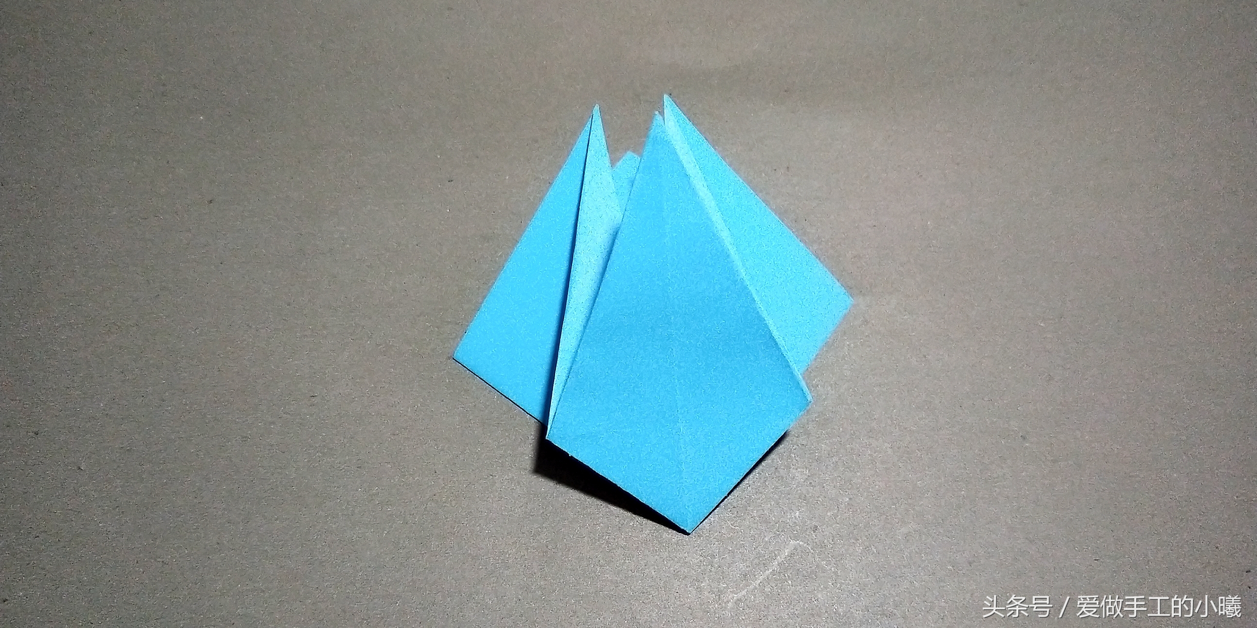 孩子能玩一整天的折纸简单易学,1-8岁简单又好玩的折纸