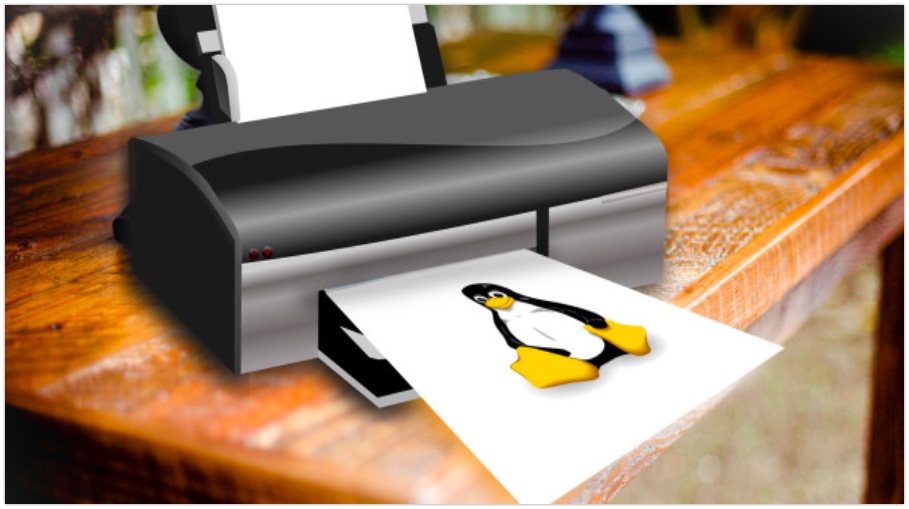 linux打印机操作教程,linux远程打印机使用教程学习
