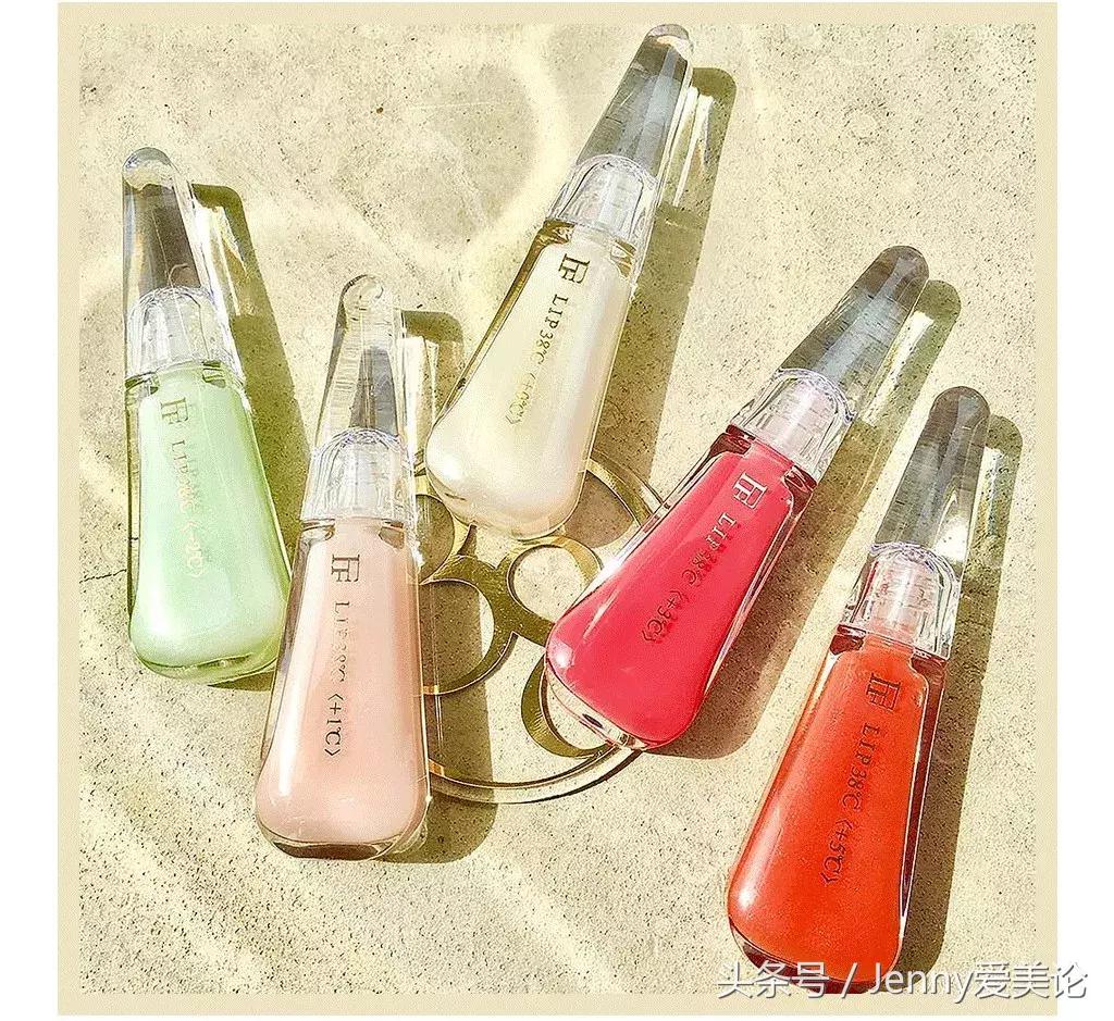 大牌口红哪些出了小样,大牌口红都有小样卖吗