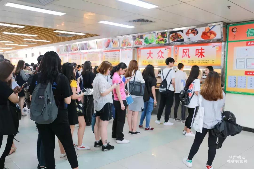 星海音乐学院行进,星海音乐学院声乐系颜值