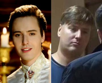 海豚音王子的视频,海豚音王子现在的样子