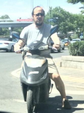 朴树窦唯高晓松许巍郑钧老狼,窦唯张楚何勇周晓鸥合唱朴树