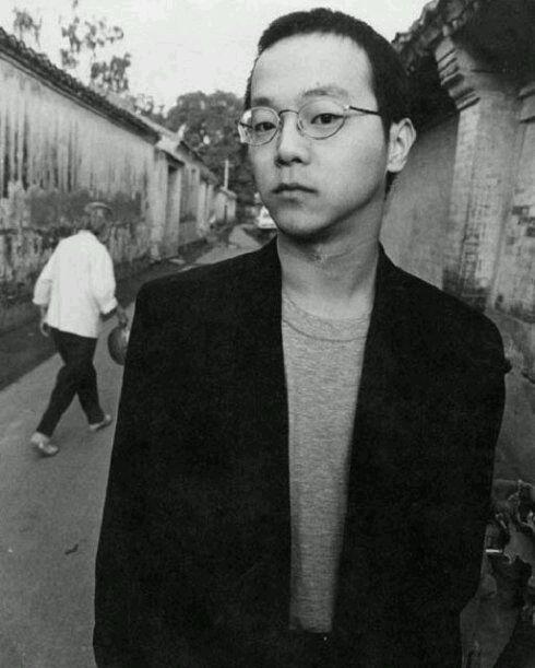 谢霆锋王菲朴树窦唯周迅李亚鹏,朴树窦唯高晓松许巍郑钧老狼