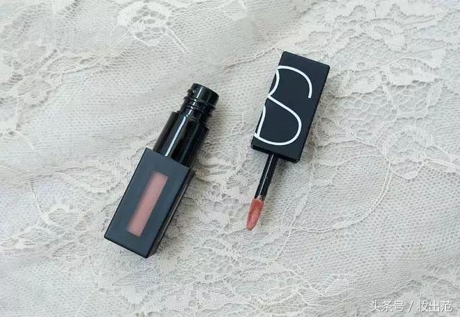 NARS2018年春季新品彩妆了解一下~