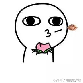 南京必去的七大美食街新街口,南京小众一条街