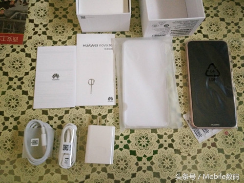 华为nova3e值得吗,华为nova3e值得入手吗