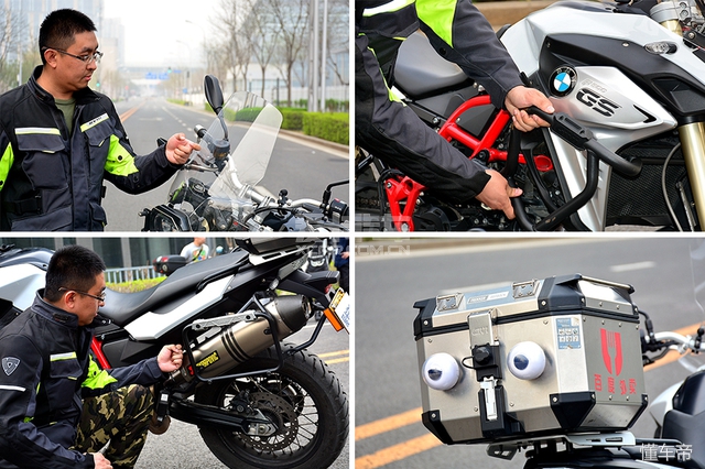 爱卡小伙伴,爱卡测评宝马