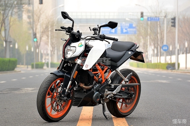 爱卡小伙伴骑什么车(第二集)评测组出击!