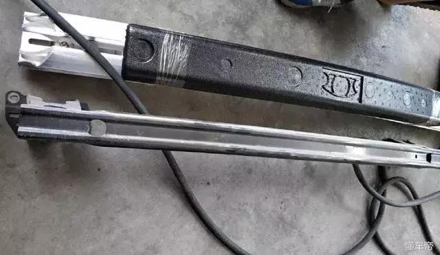 本田缤智防撞梁需要更换吗,本田地球梦1.5t缤智防撞梁