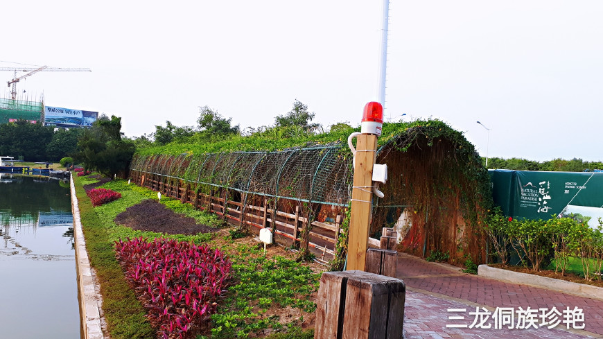 北海海景高尔夫民宿,北海半岛海景蜜月度假公寓