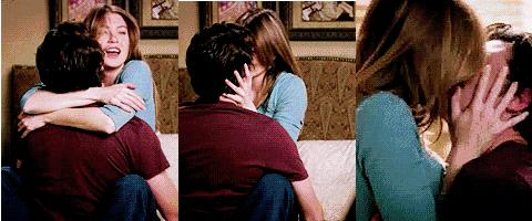 如何哄生气的女朋友亲吻,如何哄生气的女朋友接吻