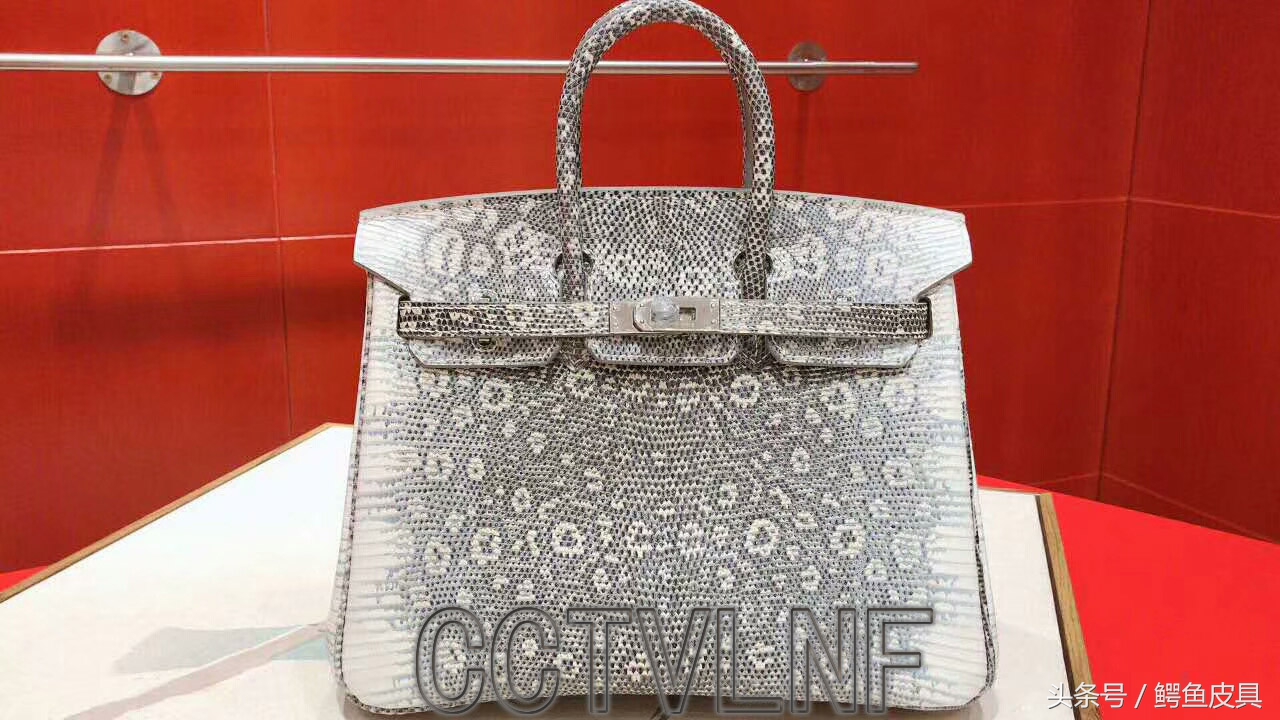 一只经典包使用超过7年-爱马仕香奈儿