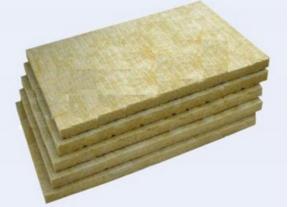 岩棉板为什么寿命长,岩棉板为什么贴铝箔